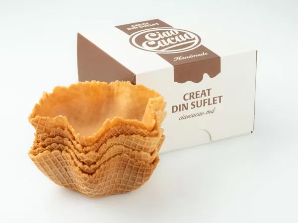 waffle baskets