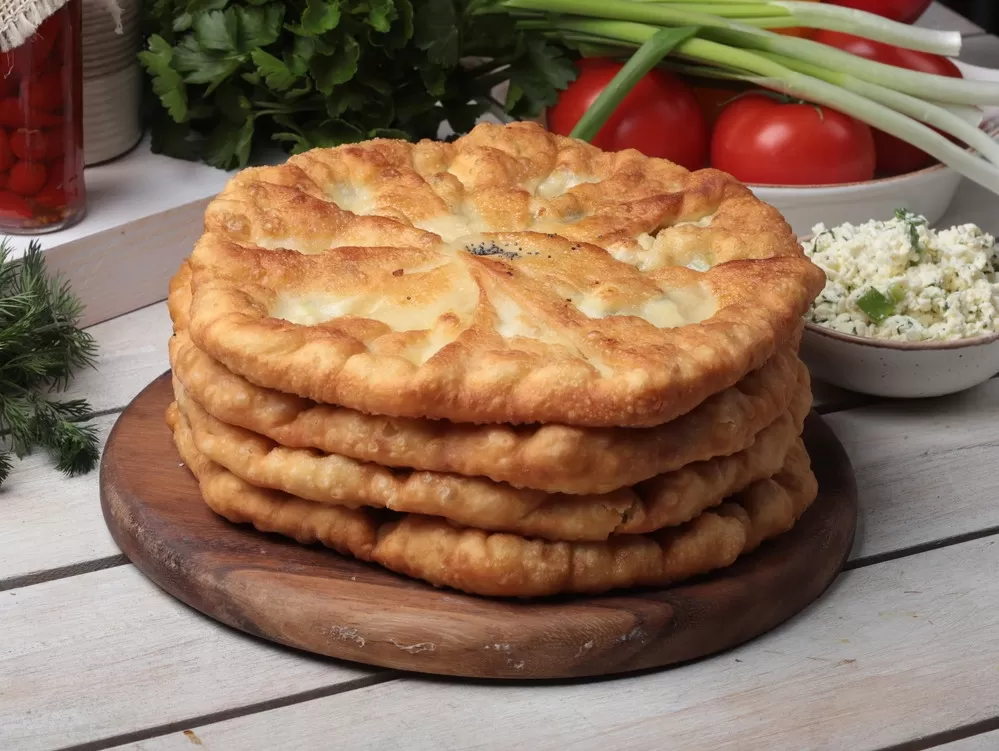 Placinte la tigaie asorti 