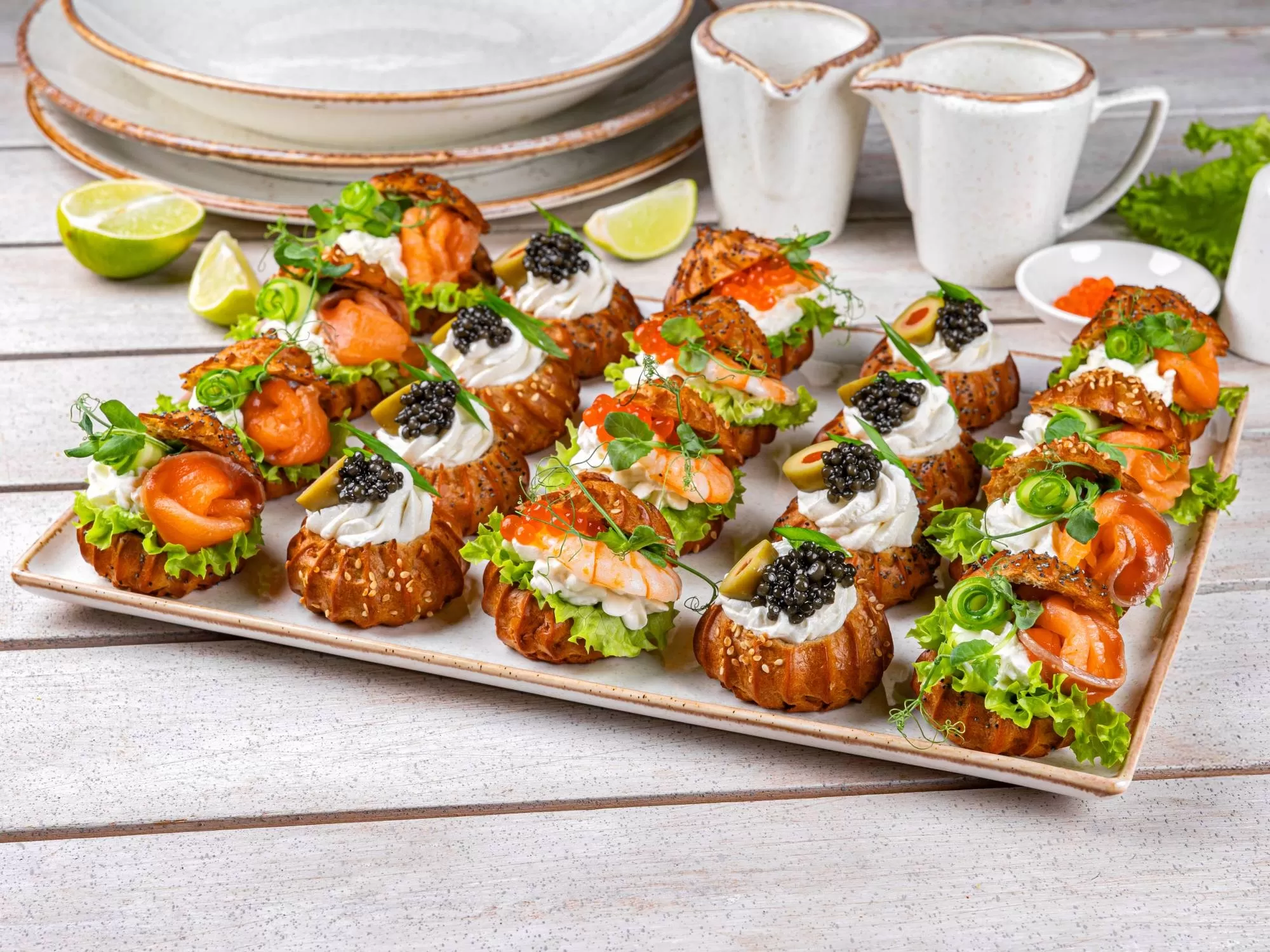 Набор Шу праздничный