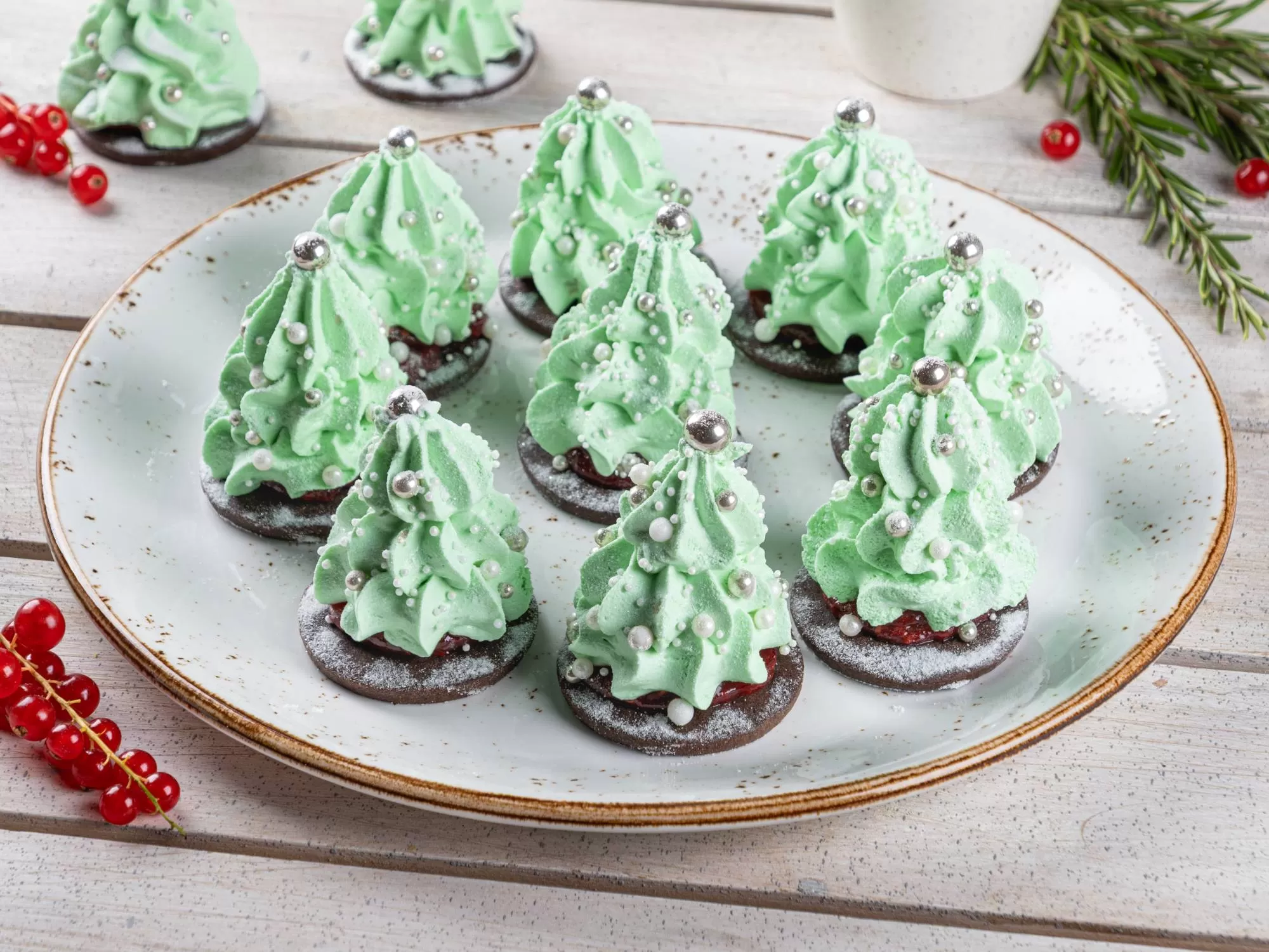 Set Braduleț din bezea