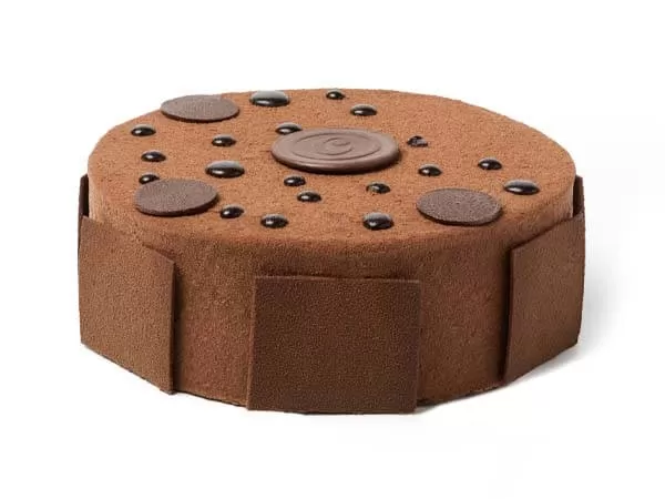 Choсolate cake