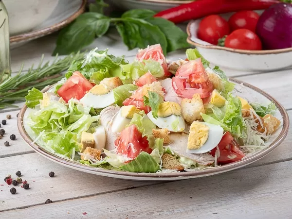 Caesar Salad