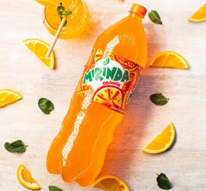 Mirinda