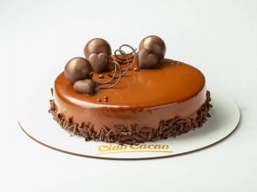 Sacher