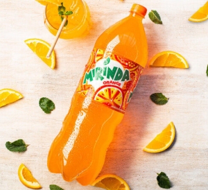 Mirinda