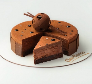 Chocolate cake1