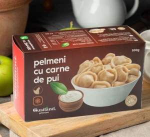 Pelmeni cu carne de pui0